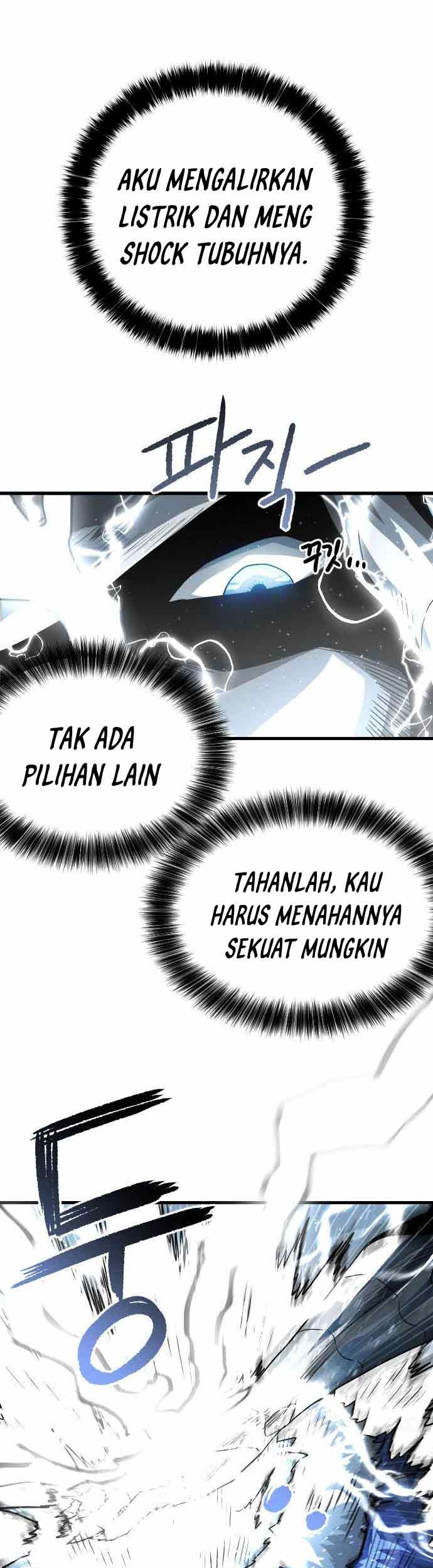 God Tribe Chapter 4 halaman 11