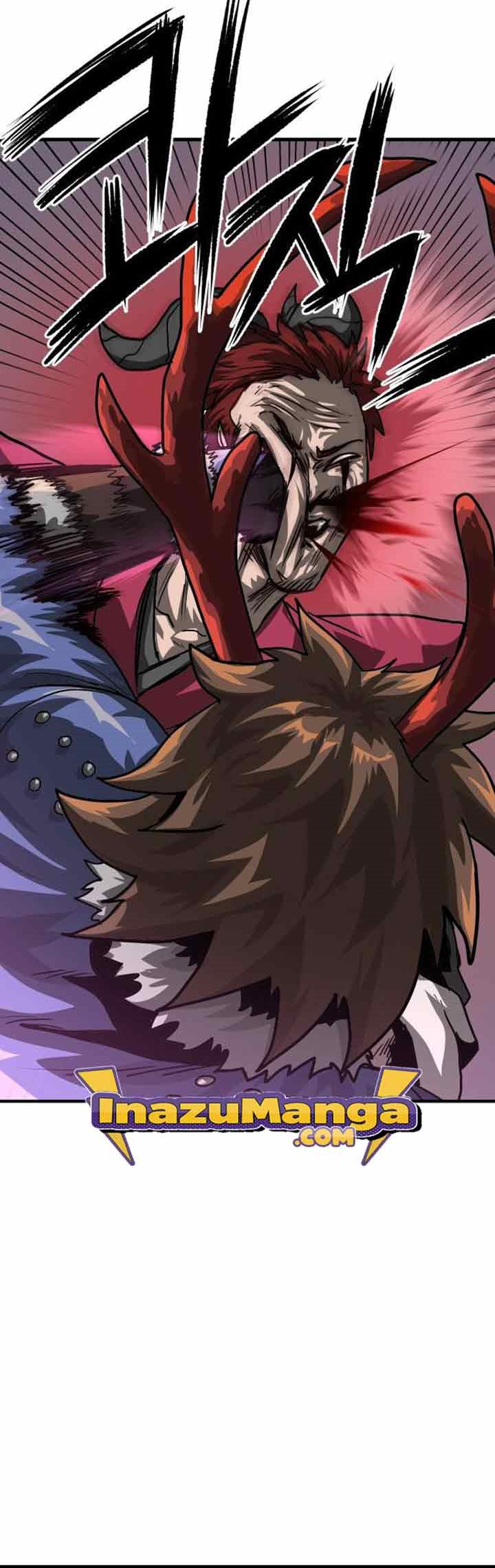 God Tribe Chapter 03 Gambar 21