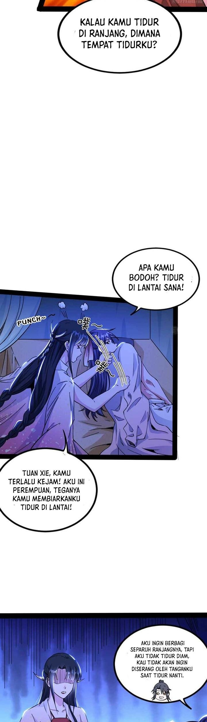 I’m An Evil God Chapter 236 halaman 10