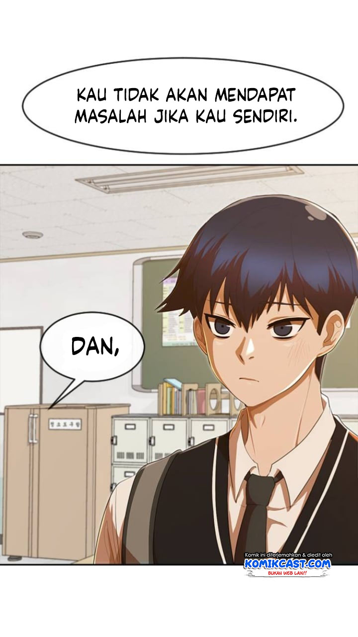 The Girl from Random Chatting! Chapter 205 Gambar 13