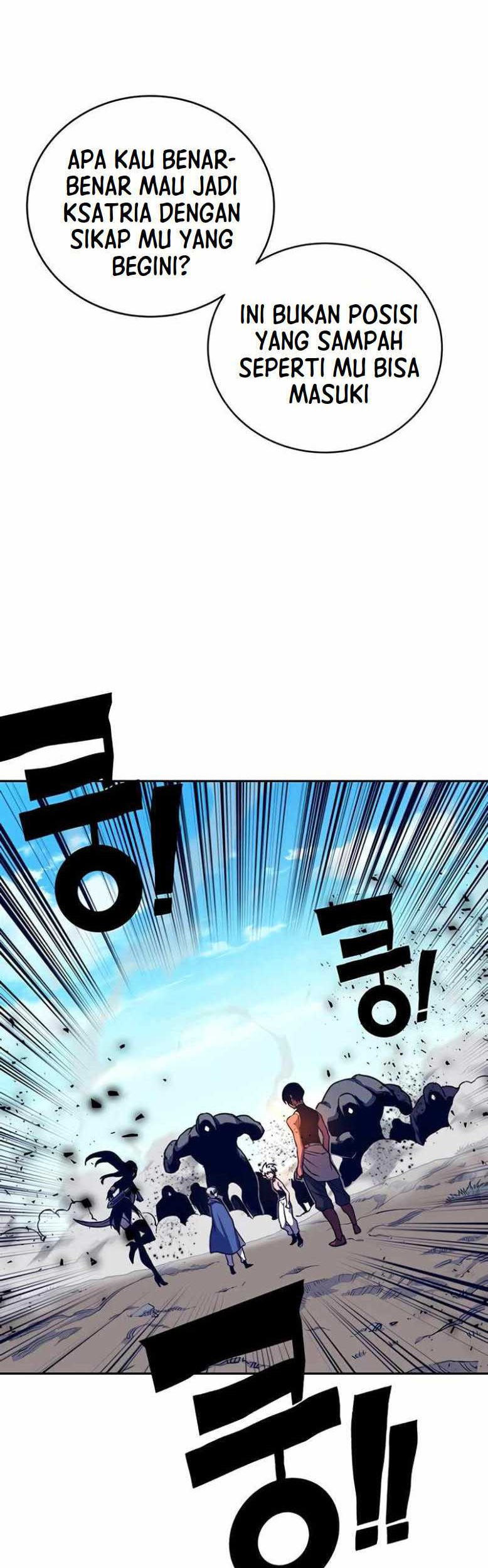 X Ash Chapter 9 halaman 14