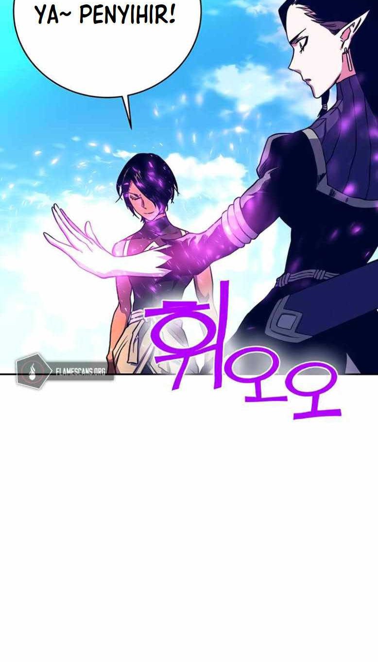 X Ash Chapter 9 halaman 16