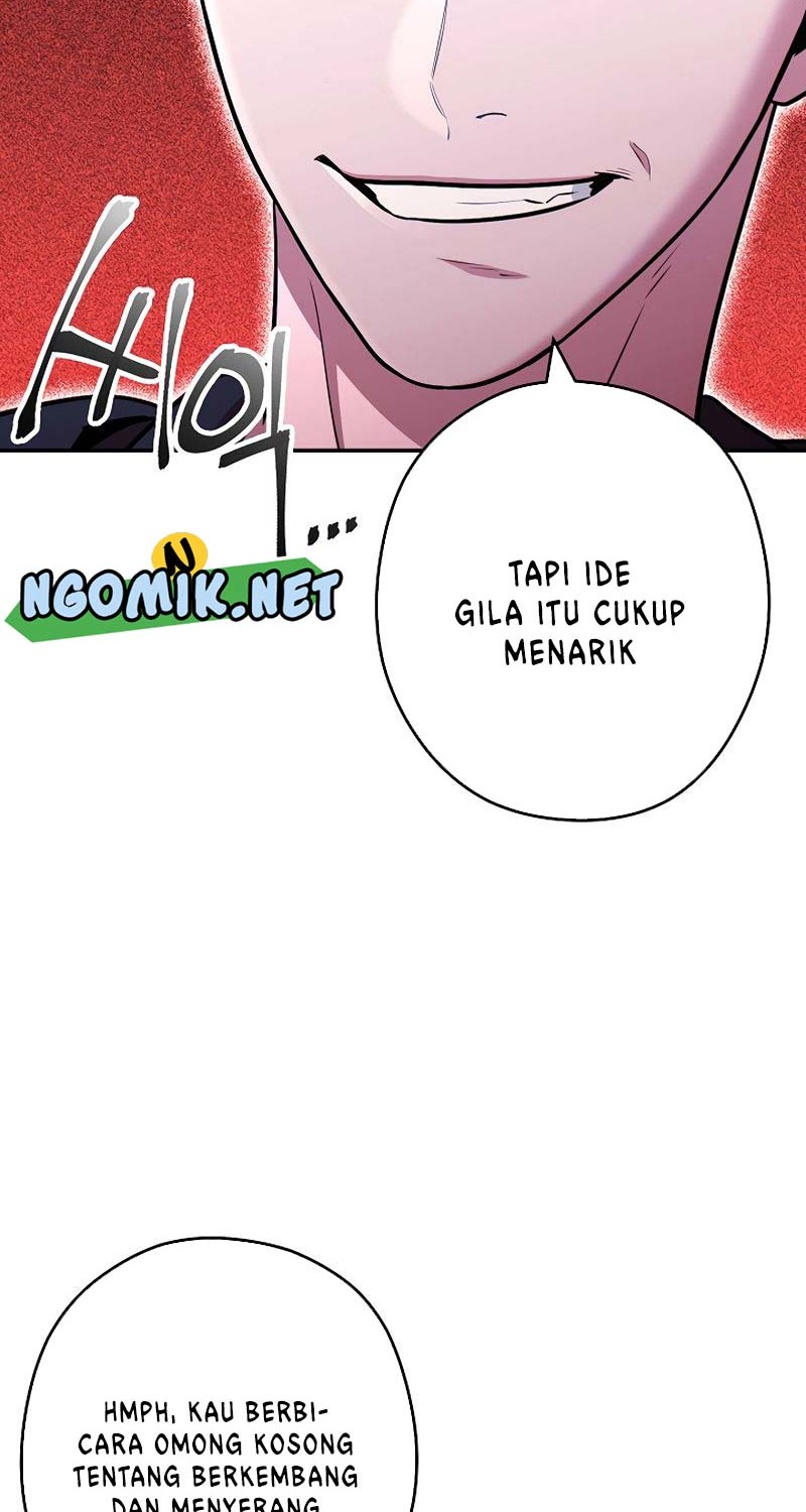 Dungeon Reset Chapter 125 halaman 11
