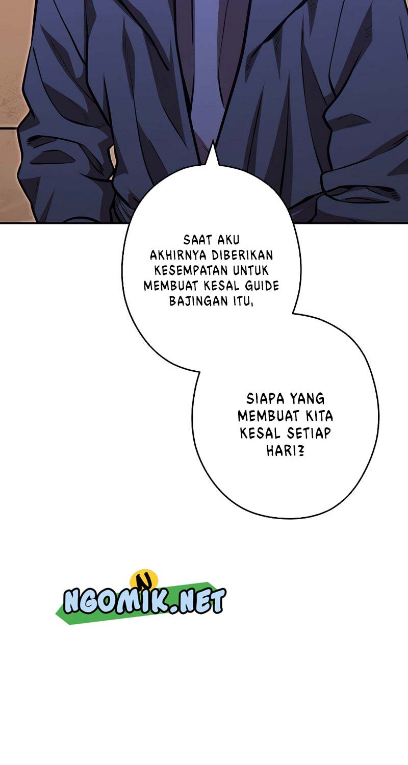 Dungeon Reset Chapter 125 halaman 13