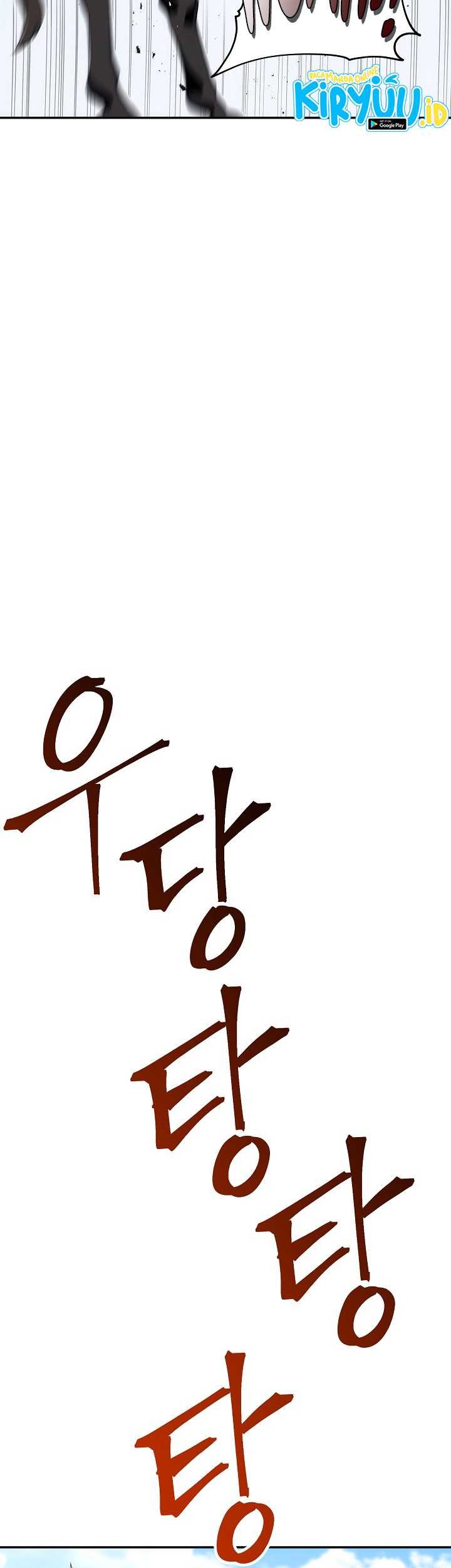 Skeleton Soldier Couldn’t Protect the Dungeon Chapter 167 halaman 12