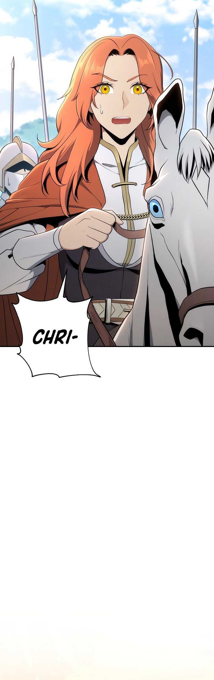 Skeleton Soldier Couldn’t Protect the Dungeon Chapter 167 halaman 13