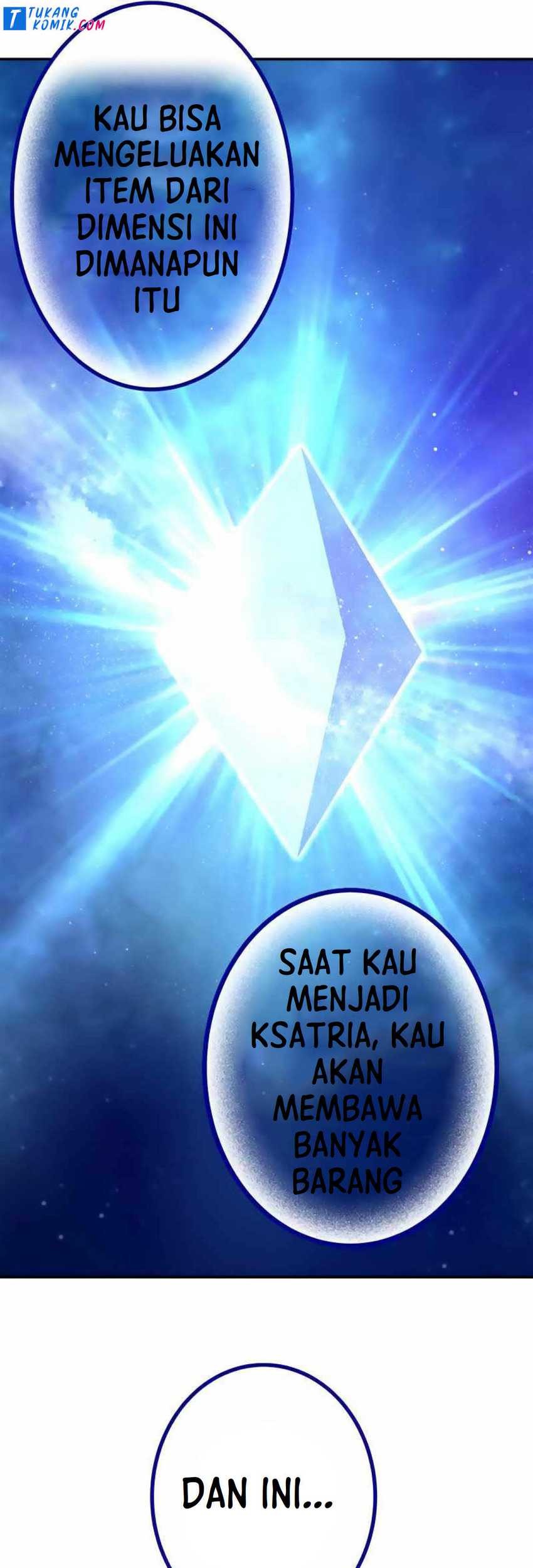 X Ash Chapter 10 halaman 14