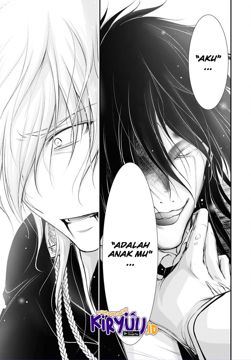 Plunderer Chapter 81.2 halaman 7