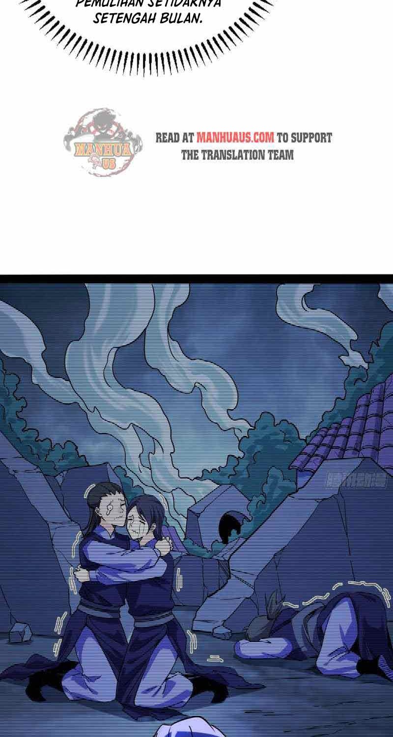 I’m An Evil God Chapter 241 halaman 9