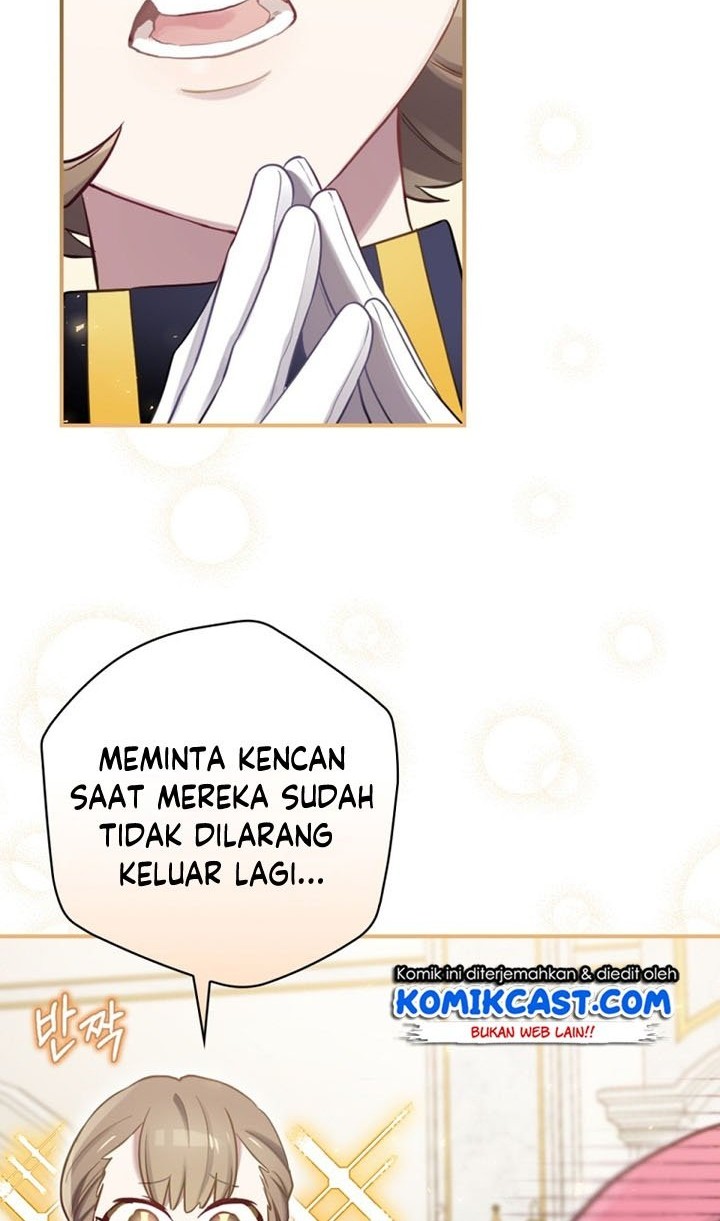 Ending Maker Chapter 7 - Halaman 9