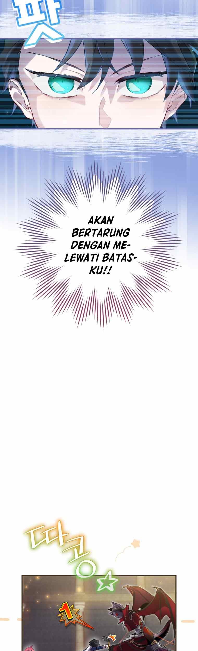 Ending Maker Chapter 6 - Halaman 11