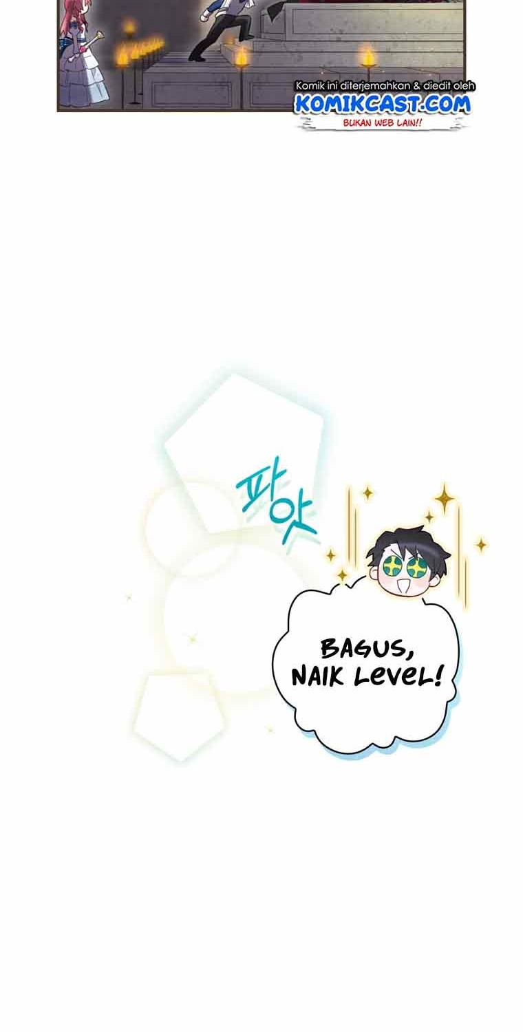 Ending Maker Chapter 6 - Halaman 12