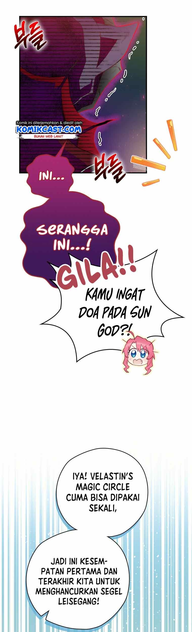 Ending Maker Chapter 6 - Halaman 13