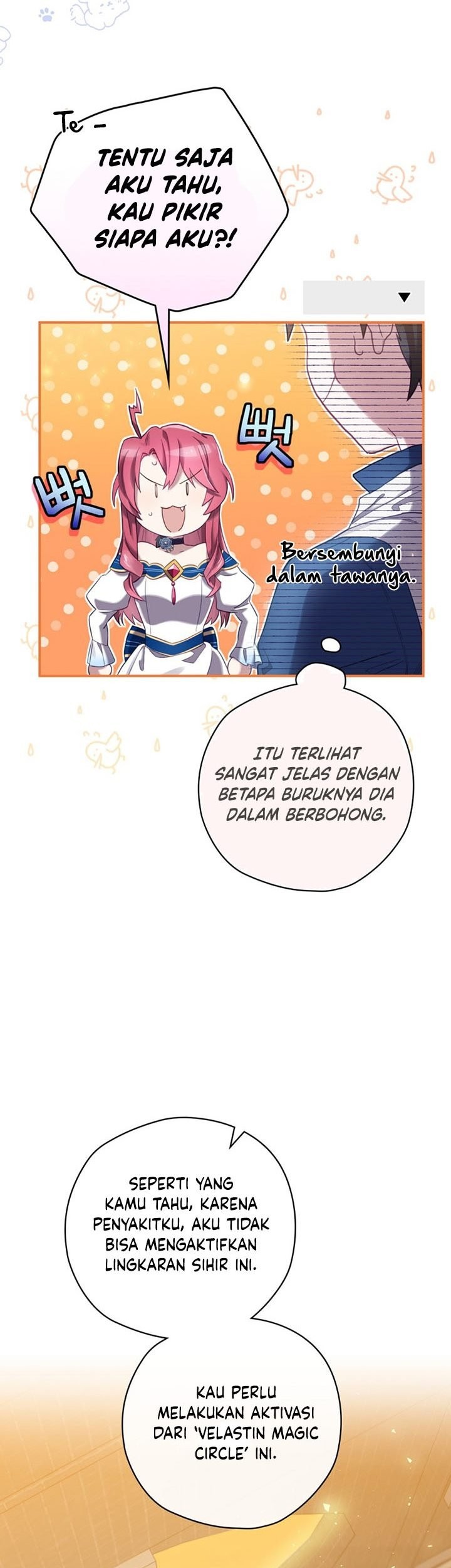 Ending Maker Chapter 5 - Halaman 10