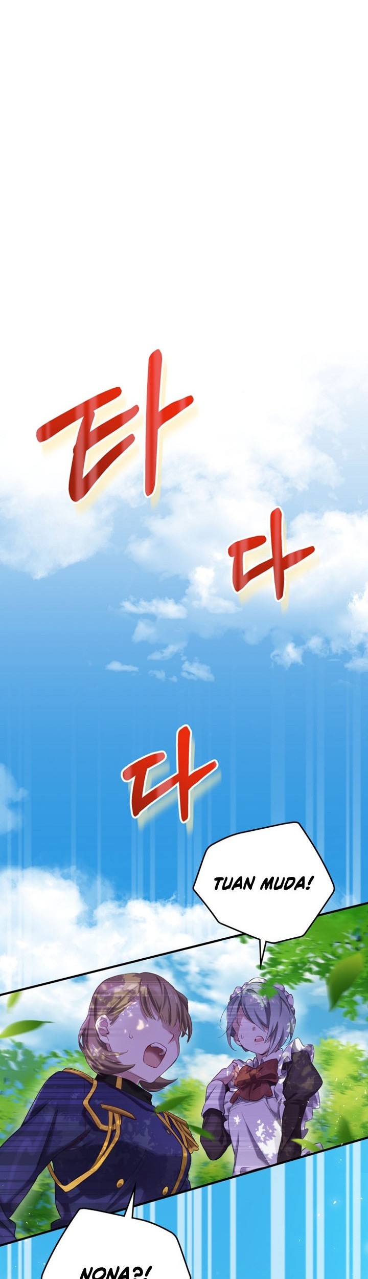 Ending Maker Chapter 4 - Halaman 10