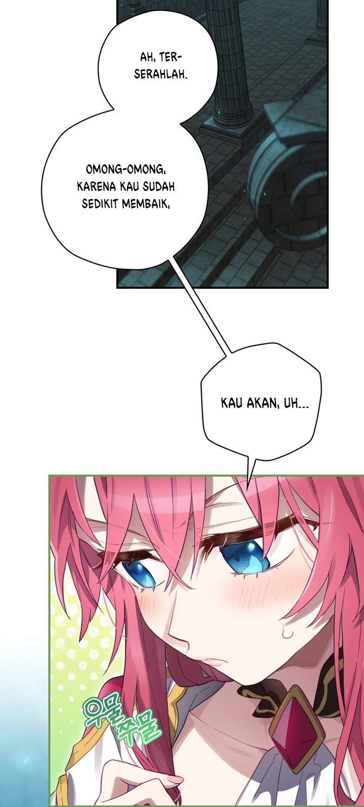 Ending Maker Chapter 12 - Halaman 13