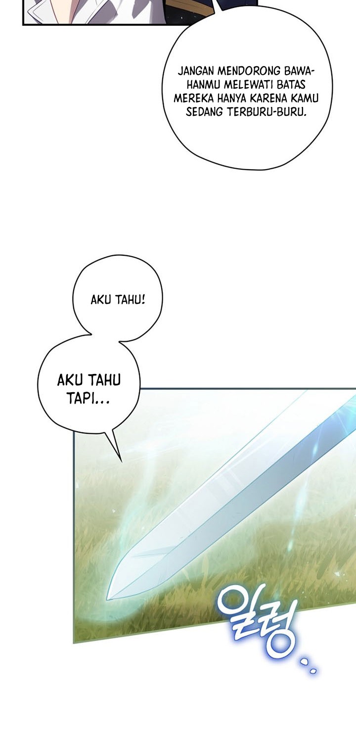 Ending Maker Chapter 13 - Halaman 11