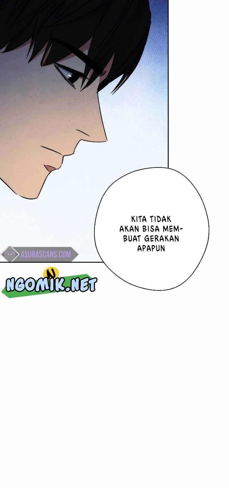 The Live Chapter 99 halaman 13