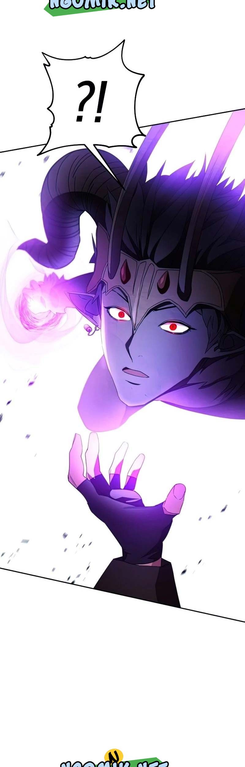 The Live Chapter 98 halaman 18