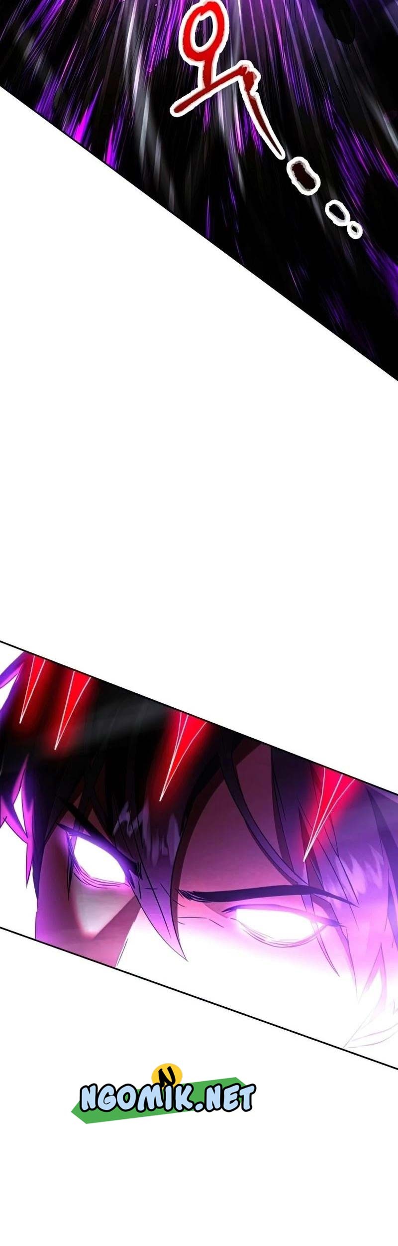 The Live Chapter 98 halaman 16