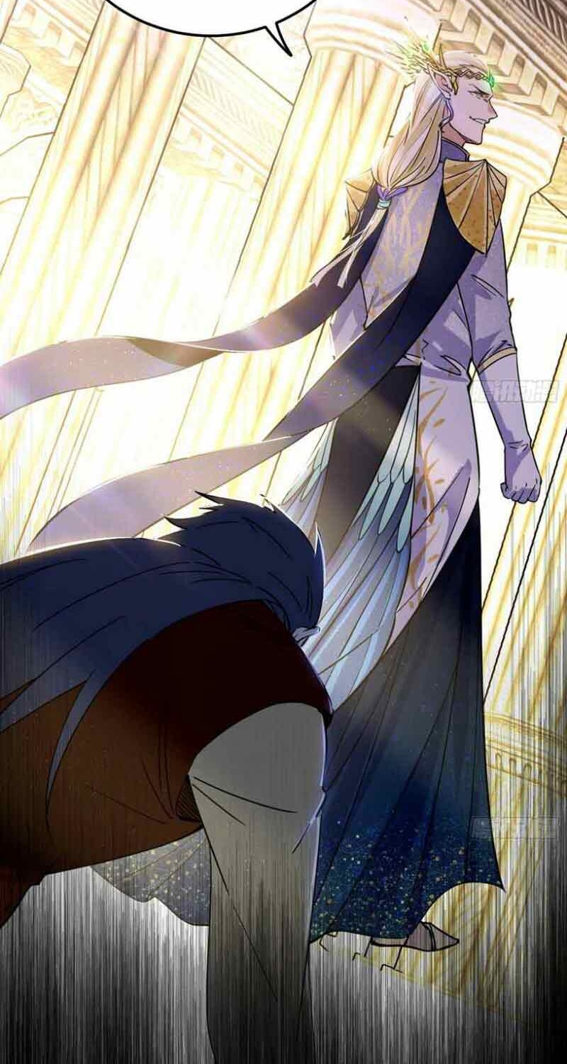 I’m An Evil God Chapter 242 halaman 8