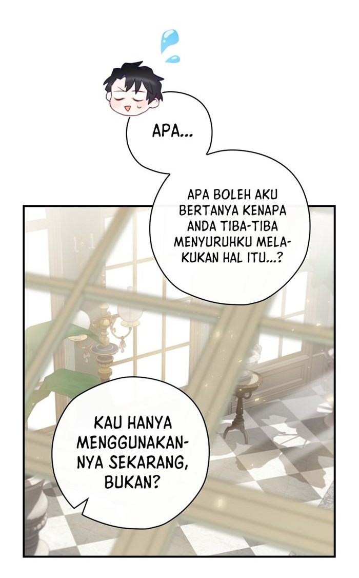 Ending Maker Chapter 14 - Halaman 17