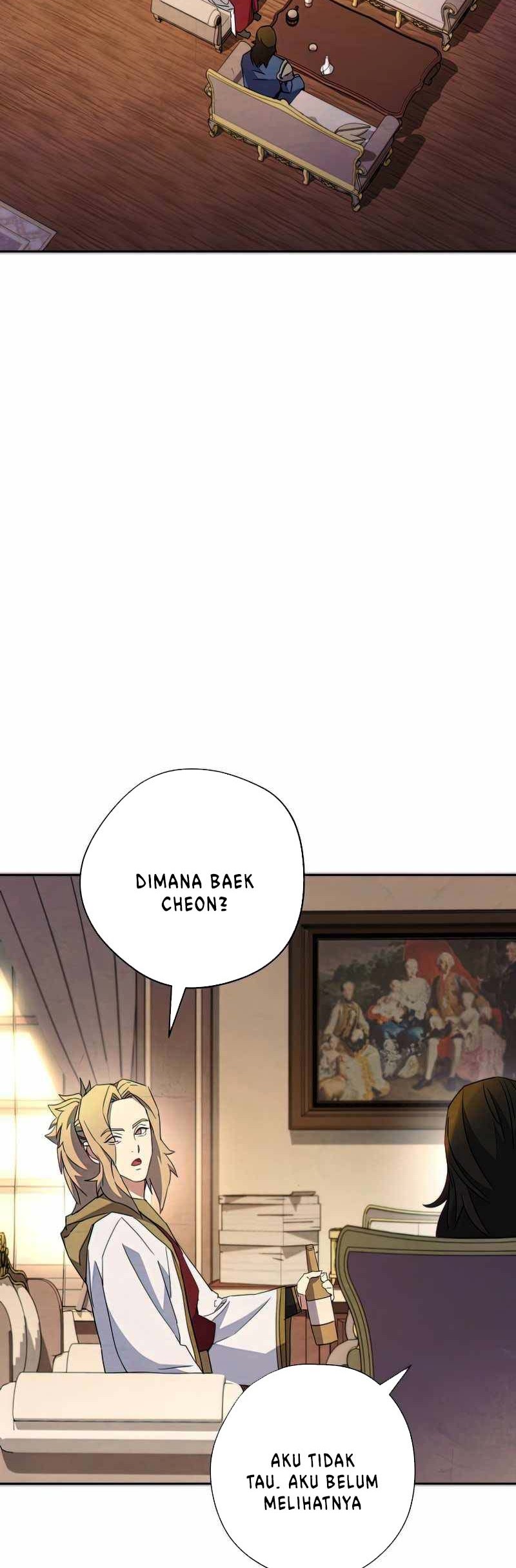 The Live Chapter 100 halaman 11