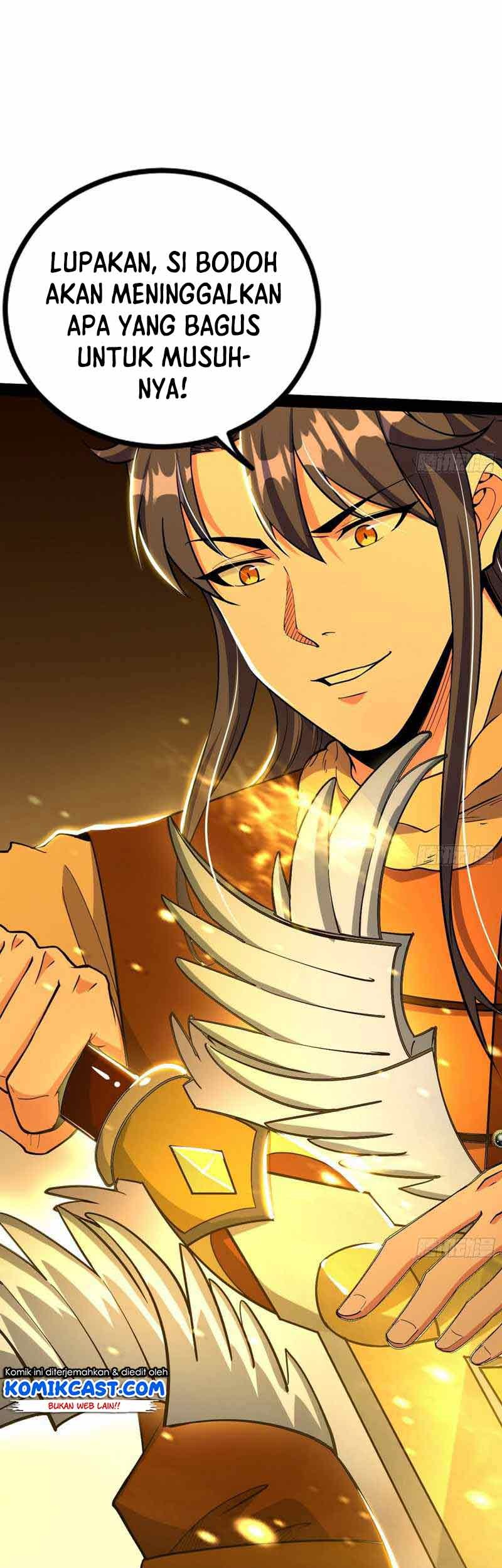 I’m An Evil God Chapter 243 halaman 10