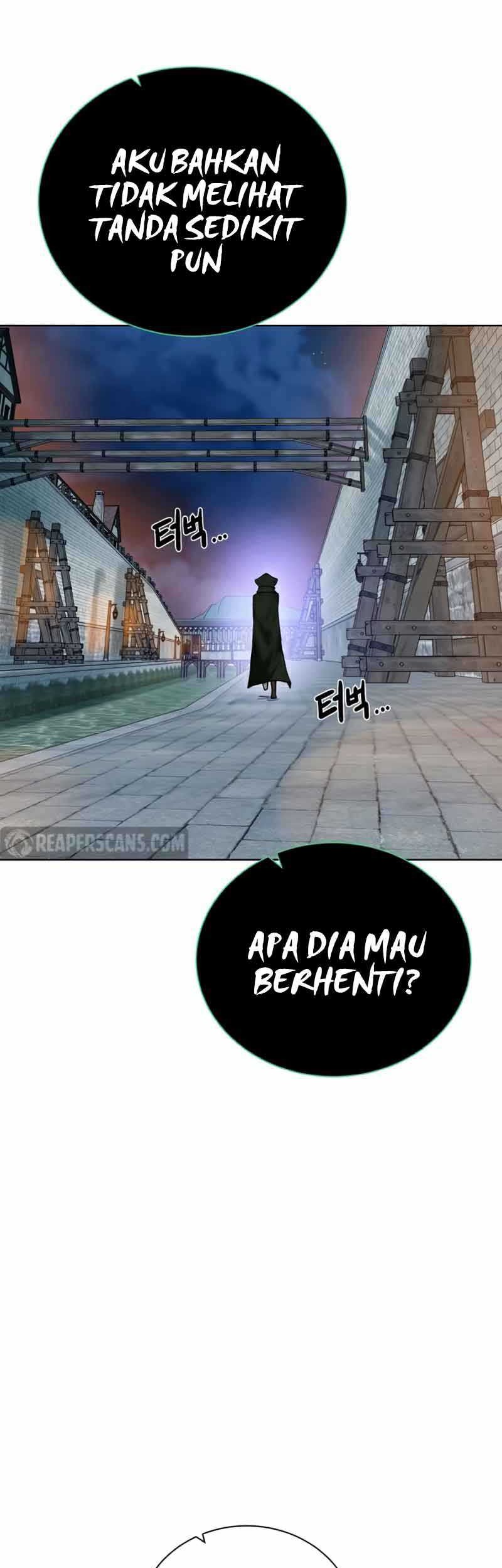 Dungeon and Artifact Chapter 71 halaman 10