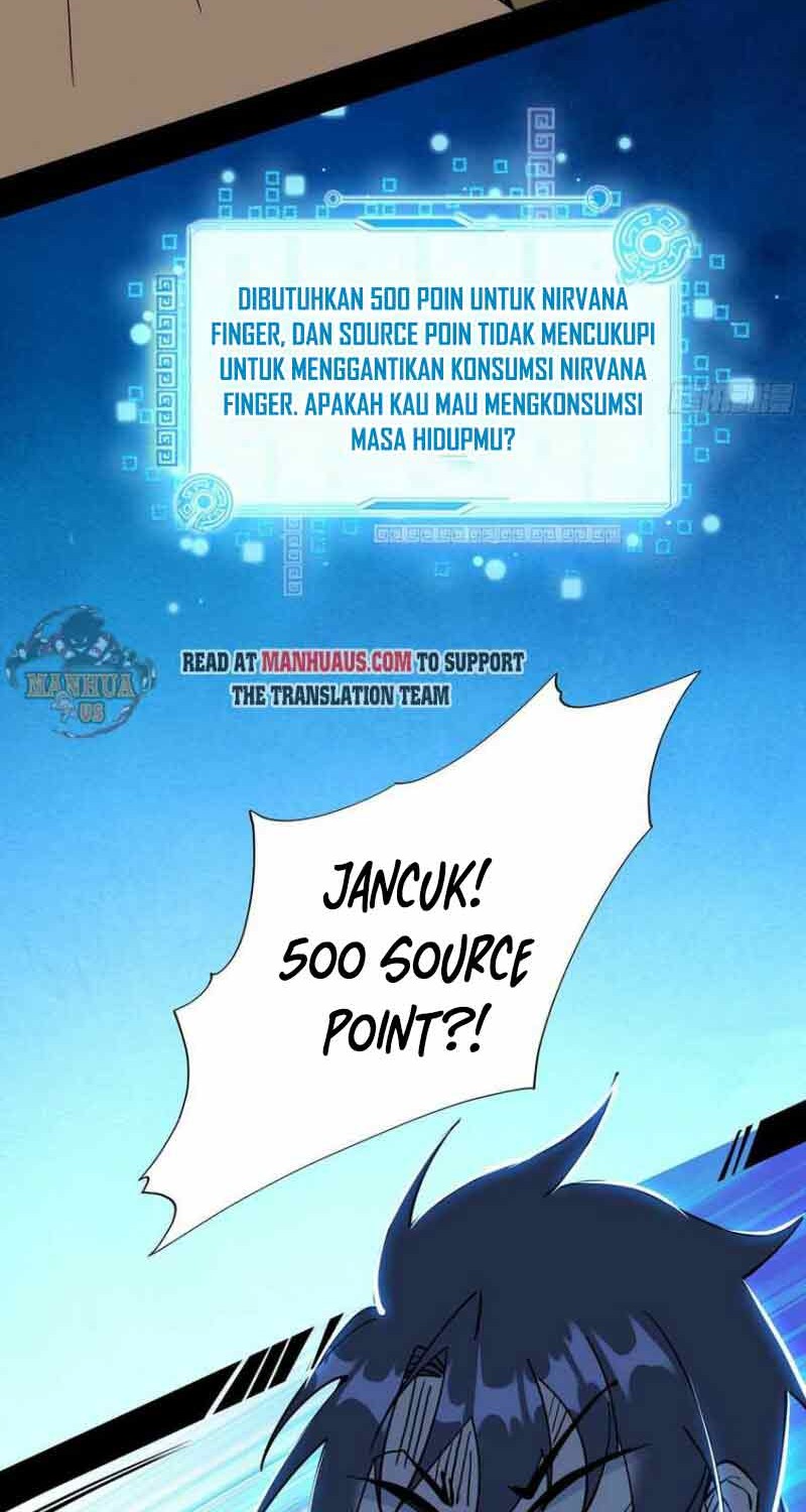 I’m An Evil God Chapter 244 halaman 7