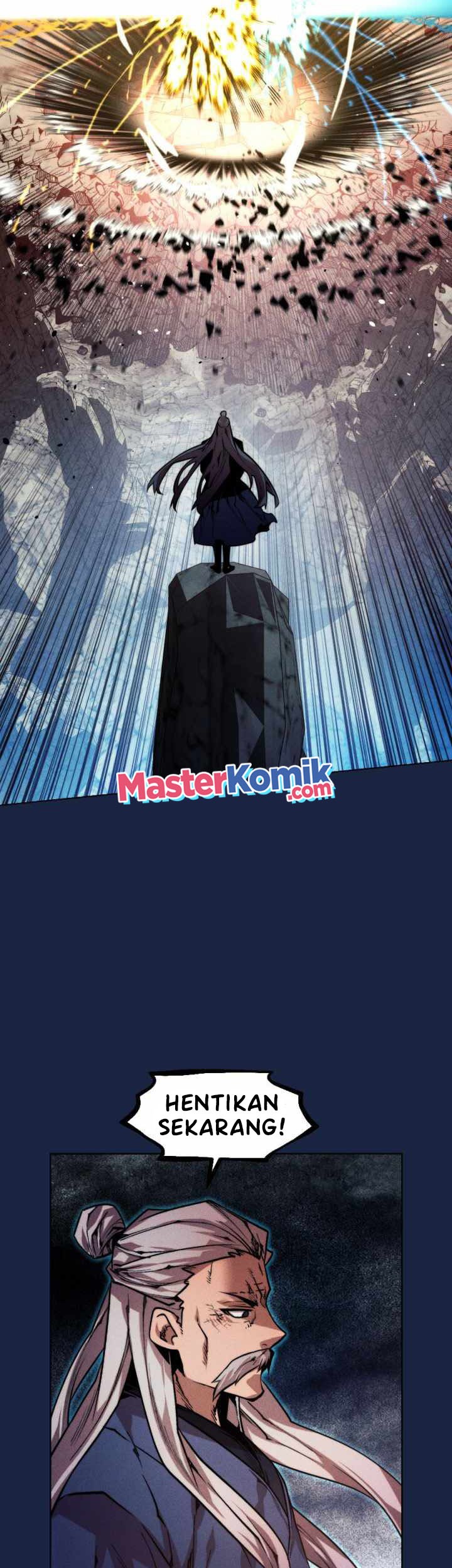 The Golden Age Chapter 54 Gambar 12