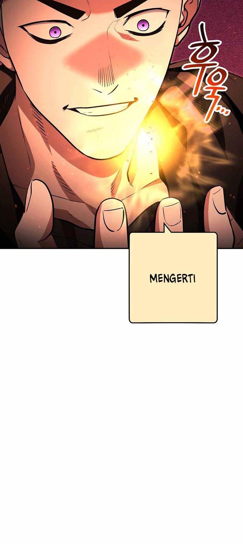 Dungeon Reset Chapter 126 halaman 11