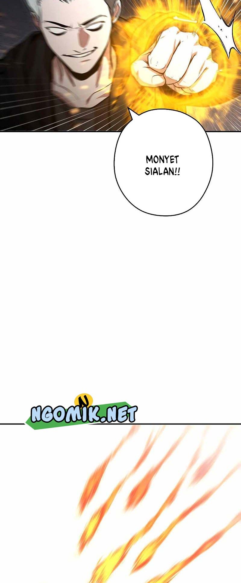 Dungeon Reset Chapter 126 halaman 13