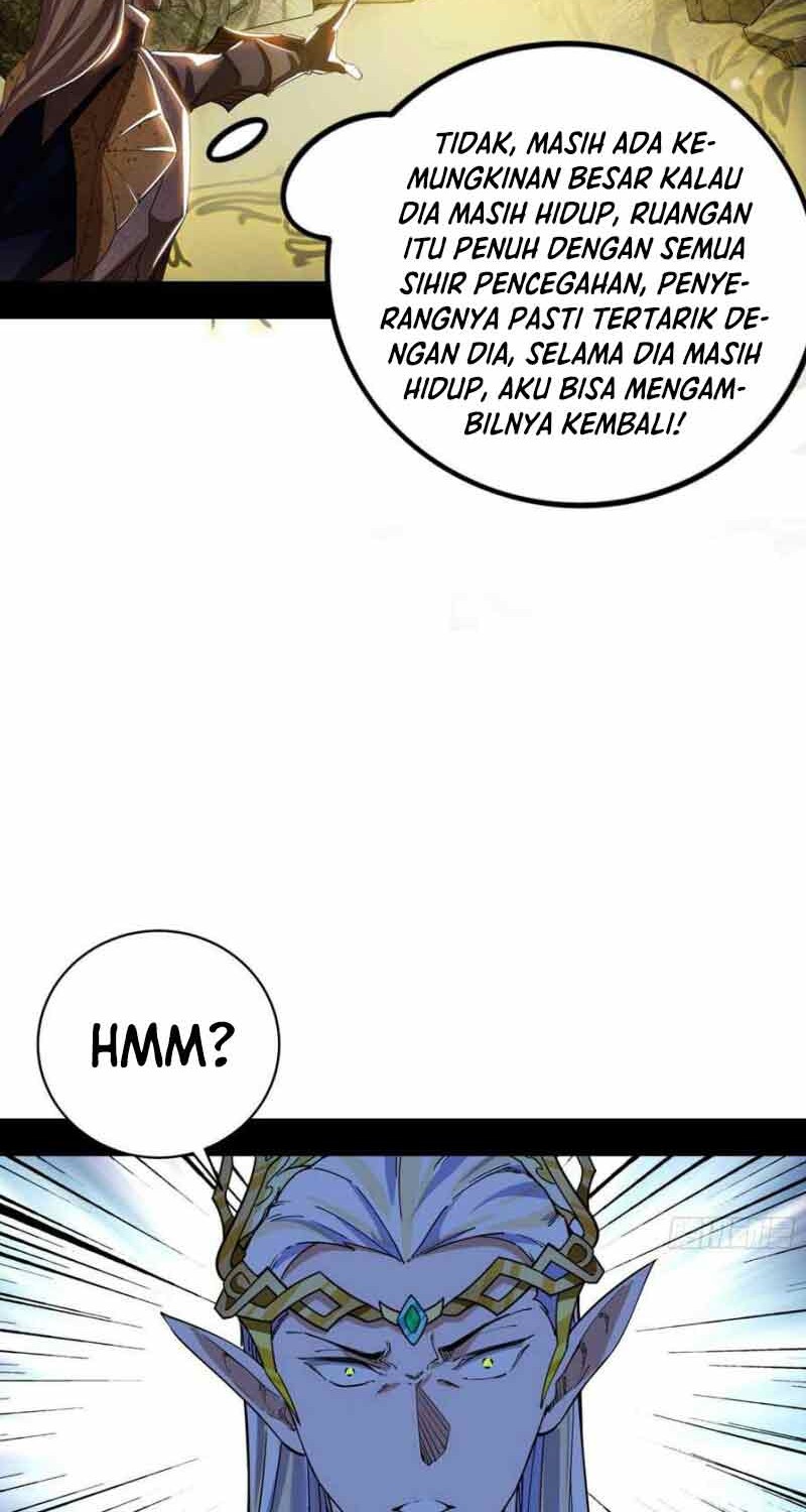 I’m An Evil God Chapter 245 halaman 8