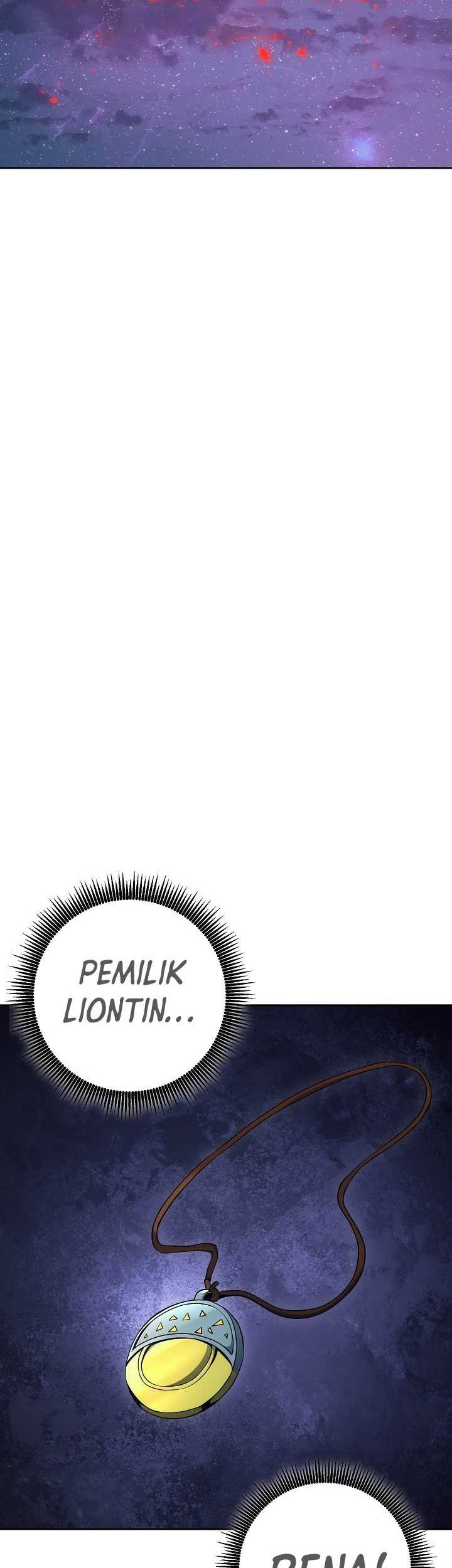 Skeleton Soldier Couldn’t Protect the Dungeon Chapter 170 Gambar 12