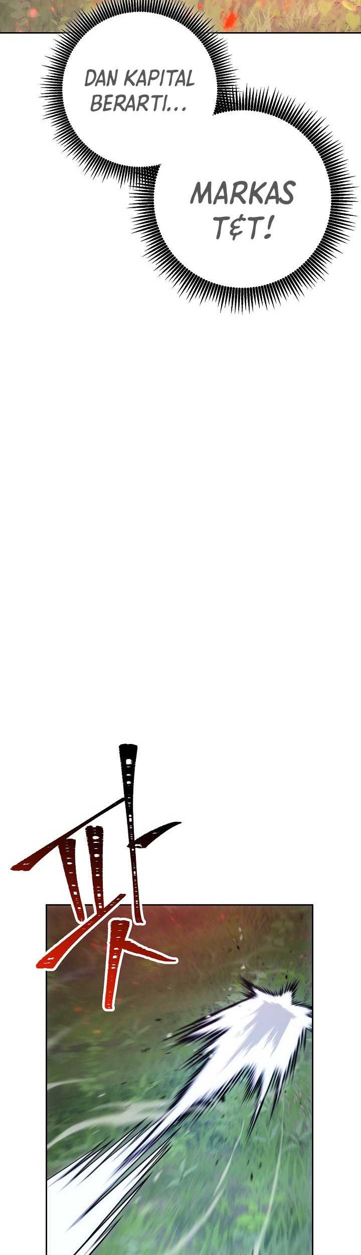 Skeleton Soldier Couldn’t Protect the Dungeon Chapter 170 Gambar 15
