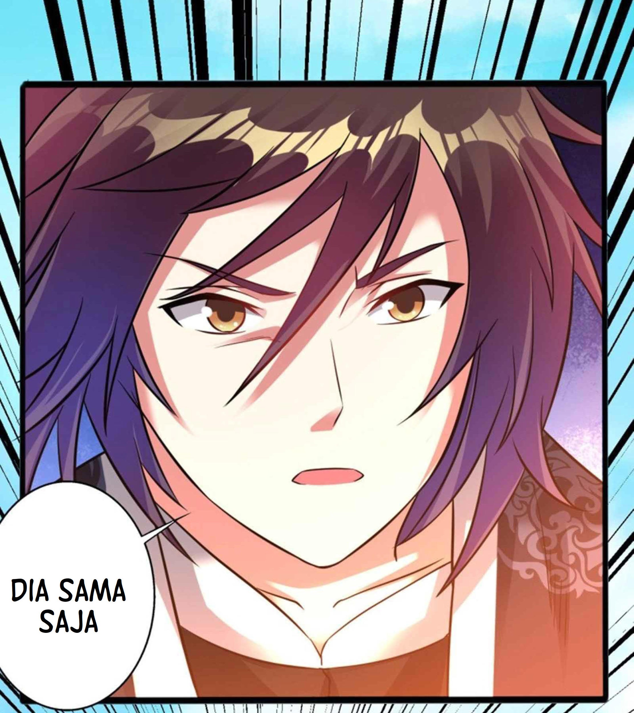 Dao Yin Chapter 173 halaman 5