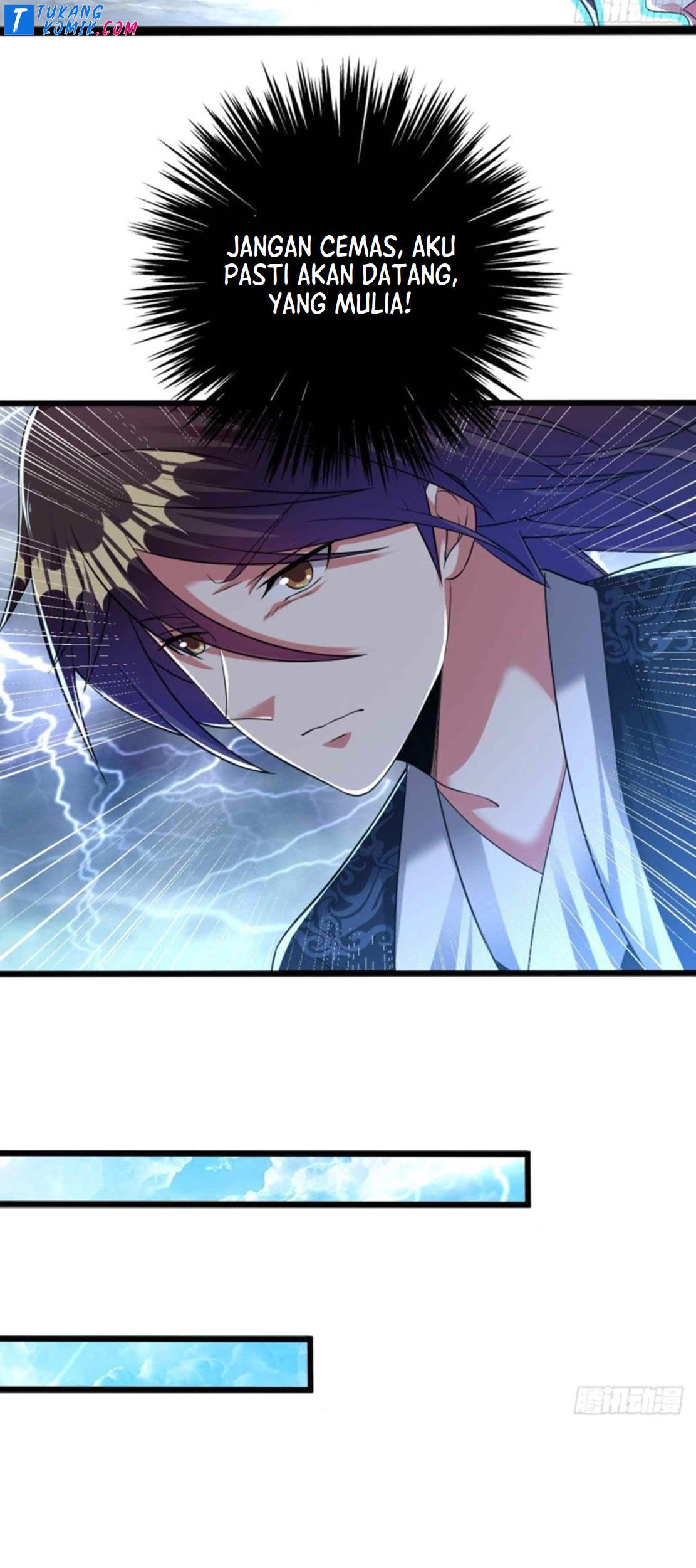 Dao Yin Chapter 169 halaman 4