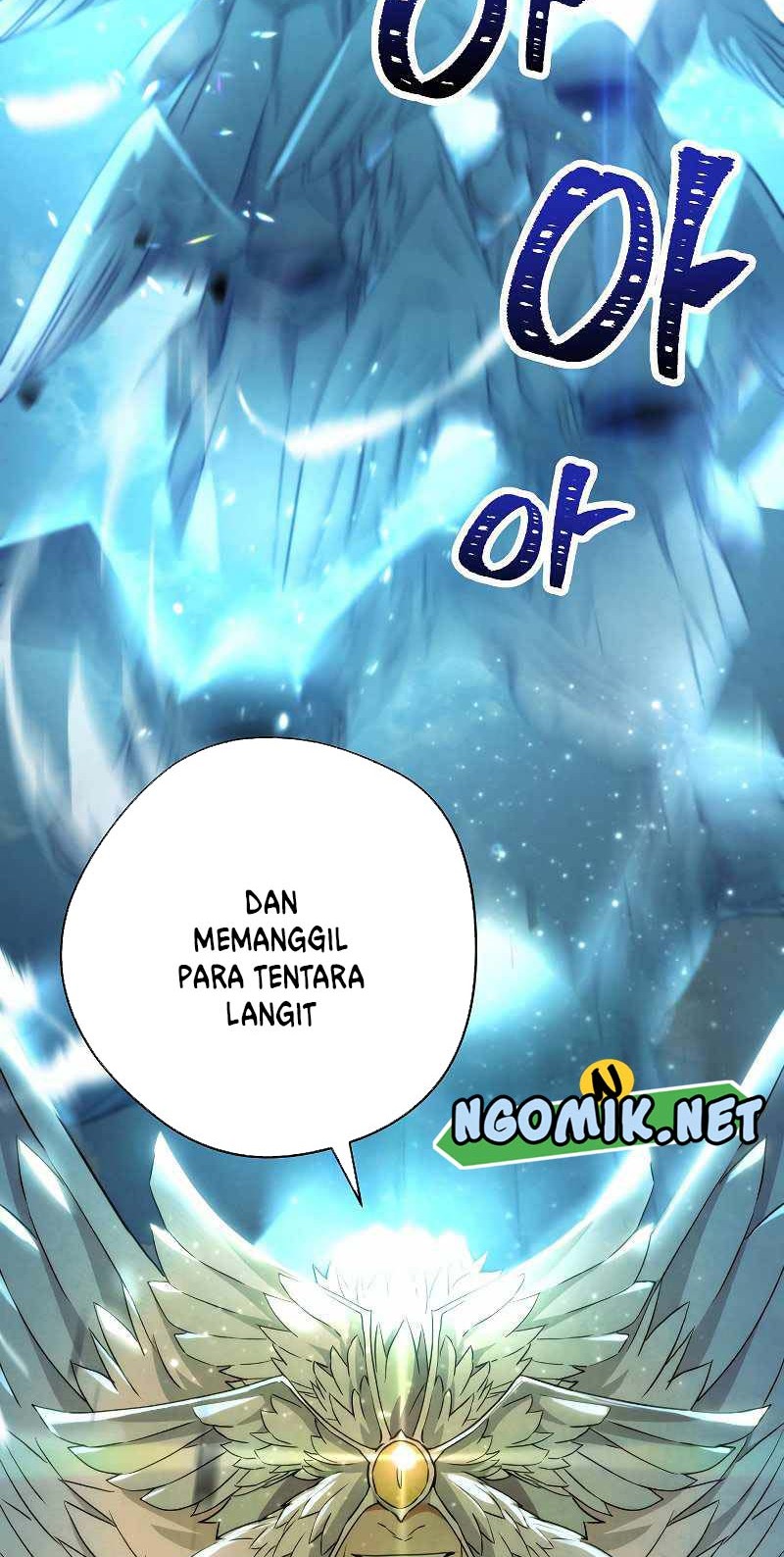The Live Chapter 101 halaman 11