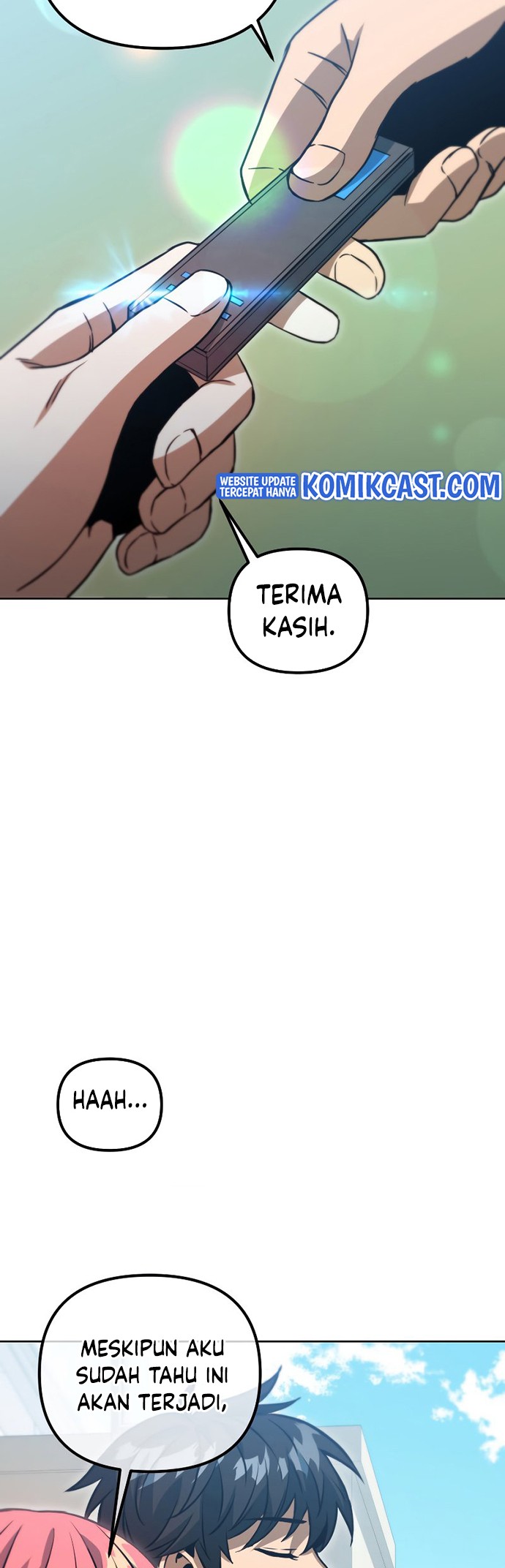 Maxed Out Leveling Chapter 45 halaman 11