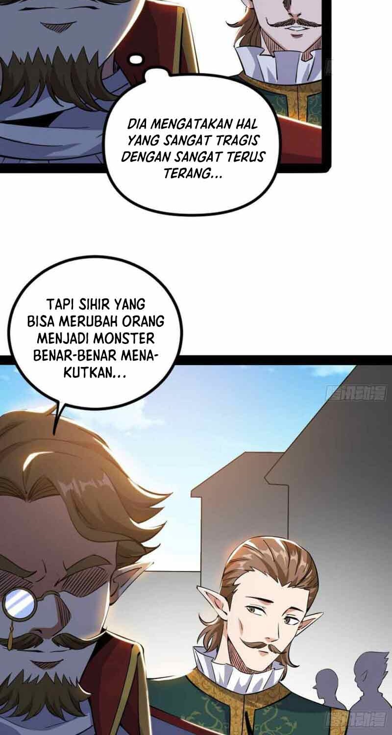 I’m An Evil God Chapter 247 halaman 11
