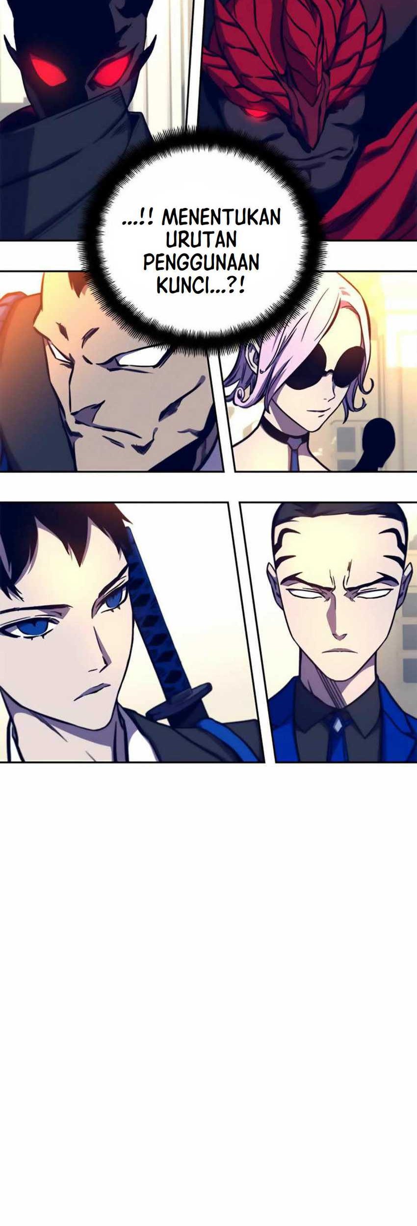 X Ash Chapter 11 halaman 16