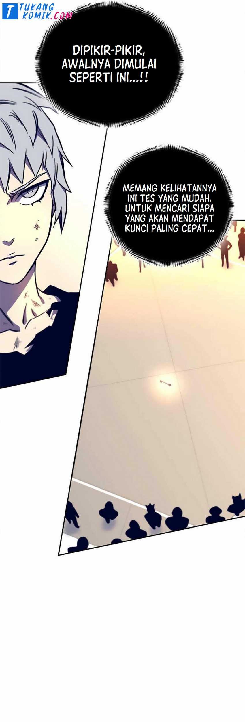 X Ash Chapter 11 halaman 19