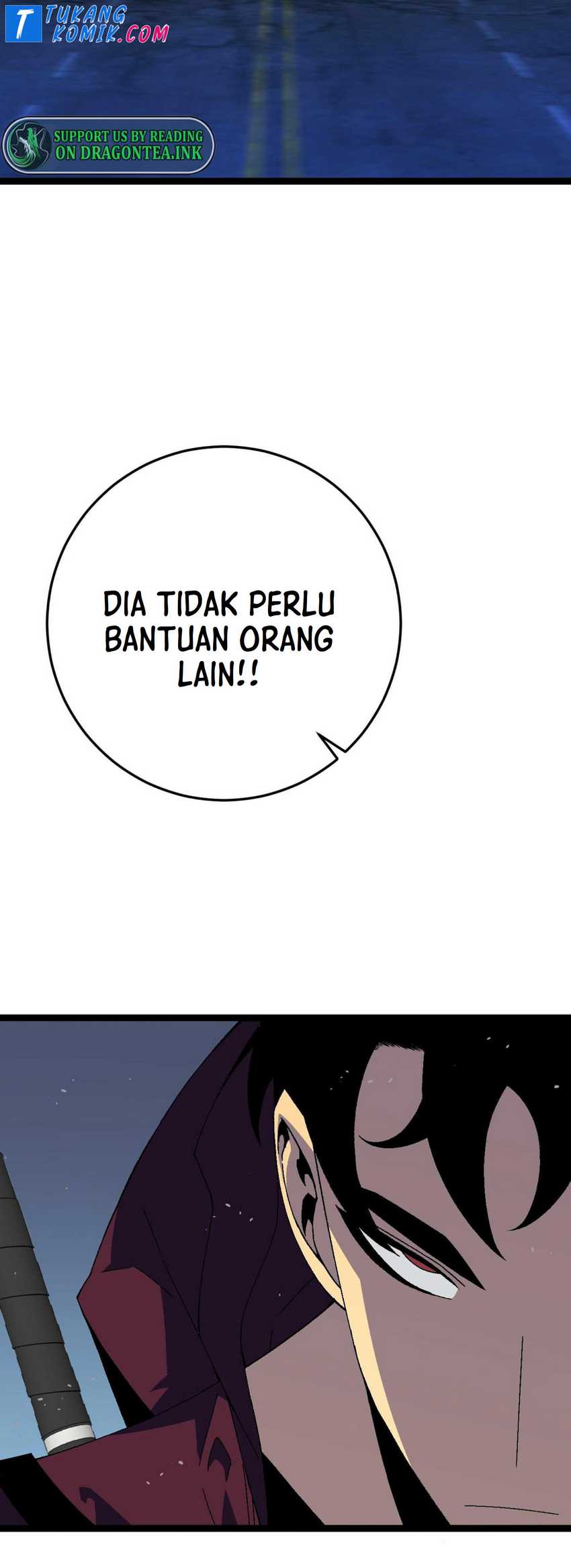Your Talent is Mine Chapter 34 Gambar 14
