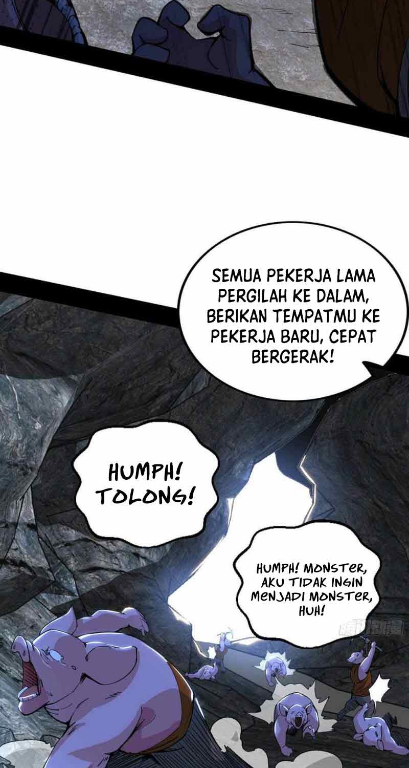 I’m An Evil God Chapter 248 halaman 7
