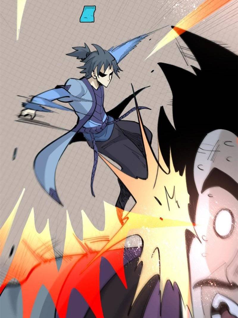 All Hail the Sect Leader Chapter 150 Gambar 12