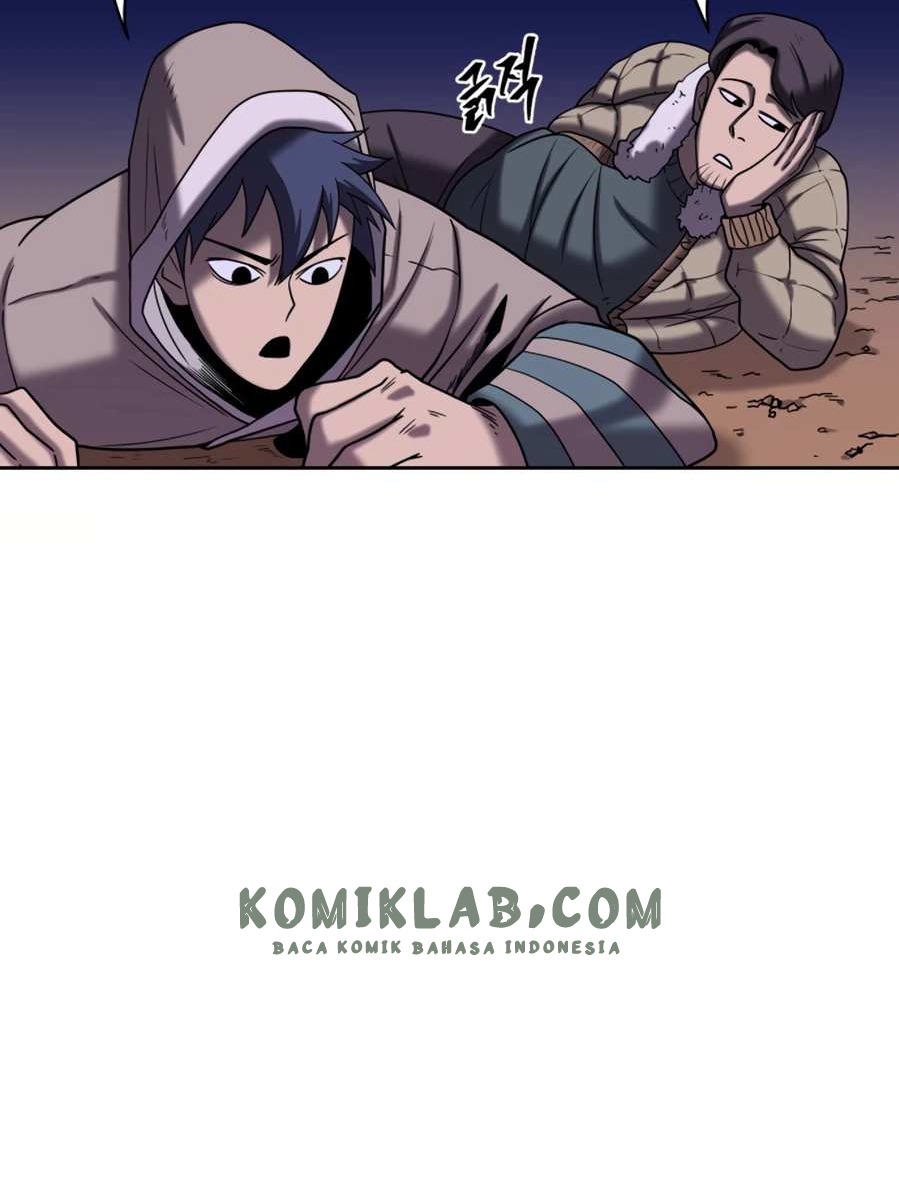Monster Hunter Chapter 12 halaman 20