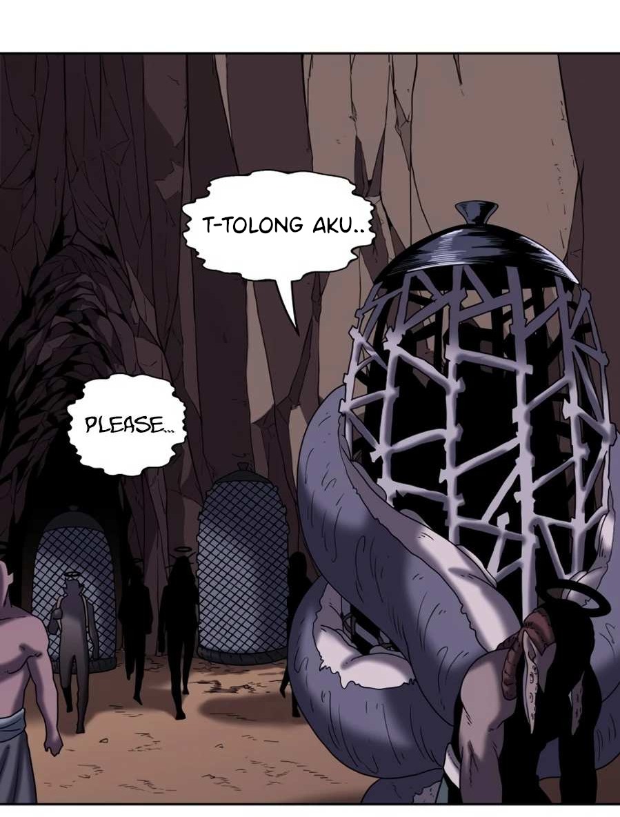 Monster Hunter Chapter 12 halaman 21