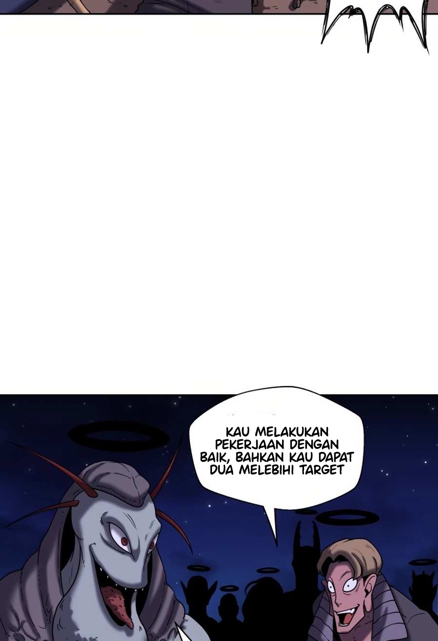 Monster Hunter Chapter 12 halaman 23