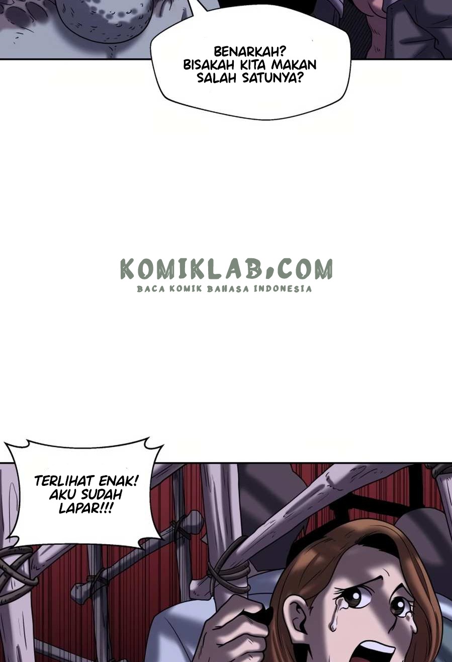 Monster Hunter Chapter 12 halaman 24